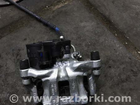 ФОТО Суппорт тормозной для Mazda 3 IV BP (2019-) Київ