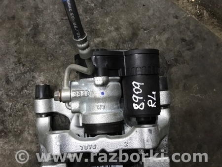 ФОТО Суппорт тормозной для Mazda 3 IV BP (2019-) Київ