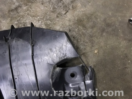 ФОТО Защита днища кузова для Mazda 3 IV BP (2019-) Київ