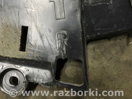 ФОТО Защита днища кузова для Mazda 3 IV BP (2019-) Київ