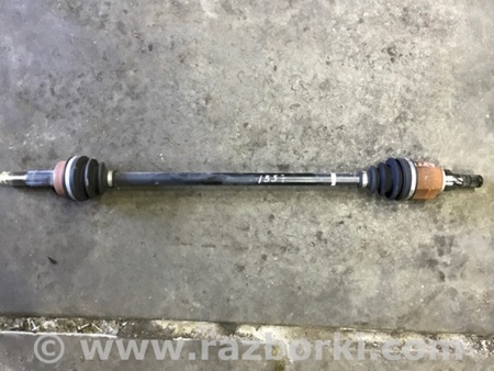 ФОТО Привод для Infiniti QX50 II II P71A (17-25) Київ