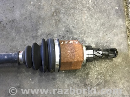 ФОТО Привод для Infiniti QX50 II II P71A (17-25) Київ