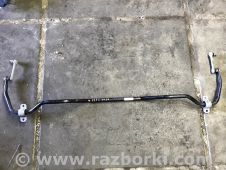 ФОТО Стабилизатор поперечной устойчивости для Infiniti QX50 II II P71A (17-25) Київ