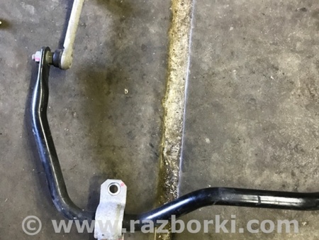 ФОТО Стабилизатор поперечной устойчивости для Infiniti QX50 II II P71A (17-25) Київ