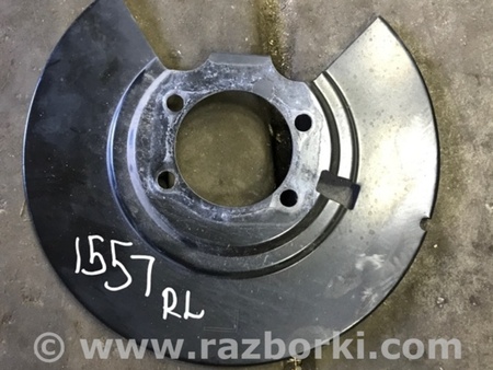 ФОТО Пыльник тормозного диска для Infiniti QX50 II II P71A (17-25) Київ