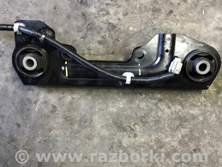 ФОТО Кронштейн редуктора для Infiniti QX50 II II P71A (17-25) Київ