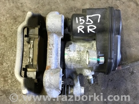 ФОТО Суппорт тормозной для Infiniti QX50 II II P71A (17-25) Київ