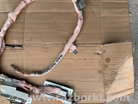 ФОТО Airbag боковой для Subaru Legacy (все модели) Киев
