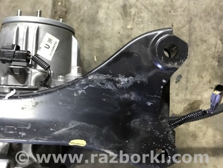 ФОТО Кронштейн редуктора для Mazda 3 IV BP (2019-) Київ