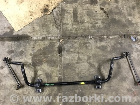 ФОТО Стабилизатор поперечной устойчивости для Mazda 3 IV BP (2019-) Київ