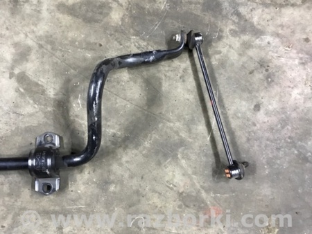 ФОТО Стабилизатор поперечной устойчивости для Mazda 3 IV BP (2019-) Київ