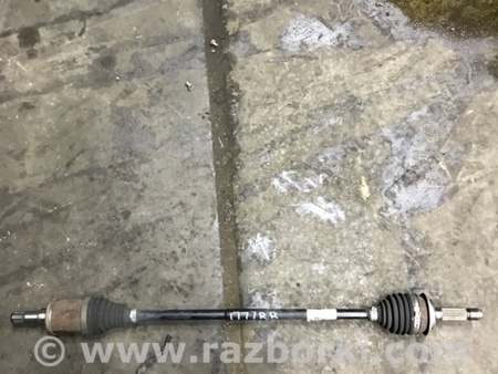 ФОТО Привод для Acura RDX TB4 USA (15-19) Київ