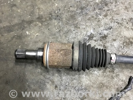 ФОТО Привод для Acura RDX TB4 USA (15-19) Київ