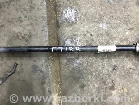 ФОТО Привод для Acura RDX TB4 USA (15-19) Київ