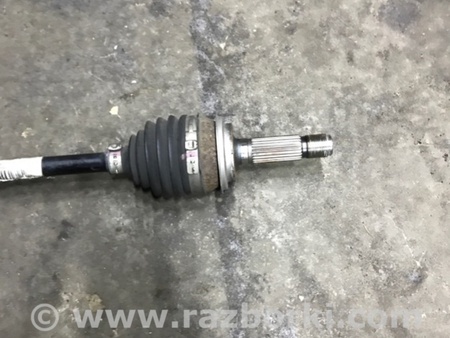 ФОТО Привод для Acura RDX TB4 USA (15-19) Київ