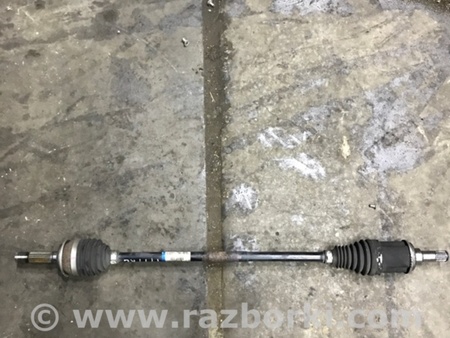 ФОТО Привод для Acura RDX TB4 USA (15-19) Київ