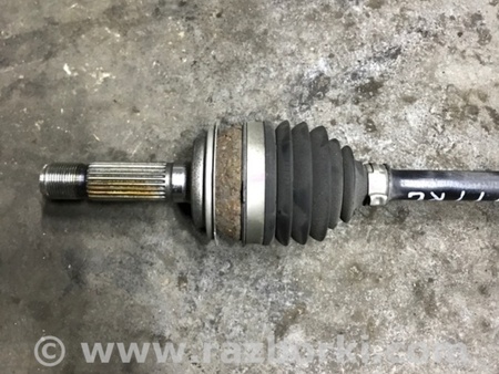 ФОТО Привод для Acura RDX TB4 USA (15-19) Київ