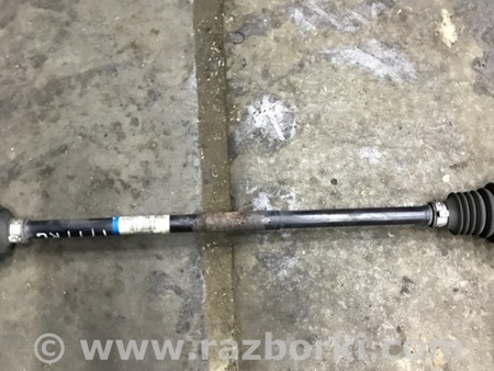 ФОТО Привод для Acura RDX TB4 USA (15-19) Київ