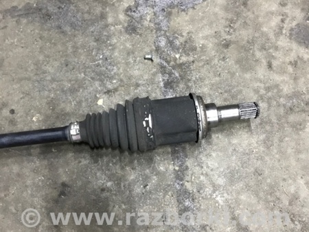 ФОТО Привод для Acura RDX TB4 USA (15-19) Київ