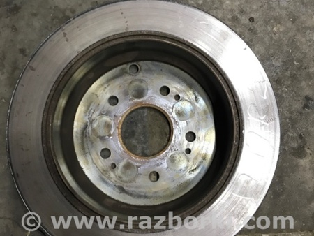 ФОТО Диск тормозной для Acura RDX TB4 USA (15-19) Київ