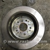 Диск тормозной Acura RDX TB4 USA (15-19)