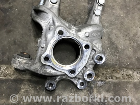 ФОТО Цапфа для Acura RDX TB4 USA (15-19) Київ