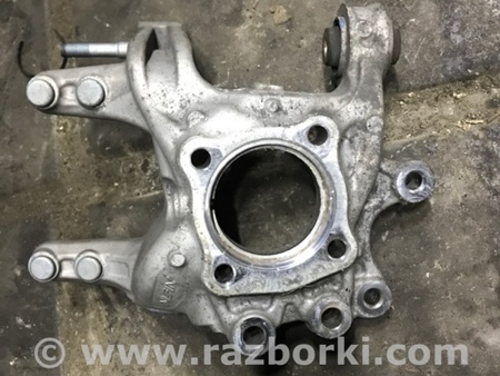 ФОТО Цапфа для Acura RDX TB4 USA (15-19) Київ