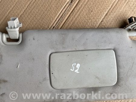 ФОТО Козырек солнцезащитный правый для Subaru Legacy (все модели) Киев