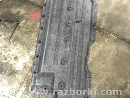 ФОТО Защита днища кузова для Infiniti QX50 II II P71A (17-25) Київ