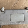 Козырек солнцезащитный правый Subaru Legacy (все модели)