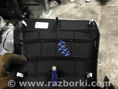 ФОТО Накладка в салоне для Acura RDX TB4 USA (15-19) Київ