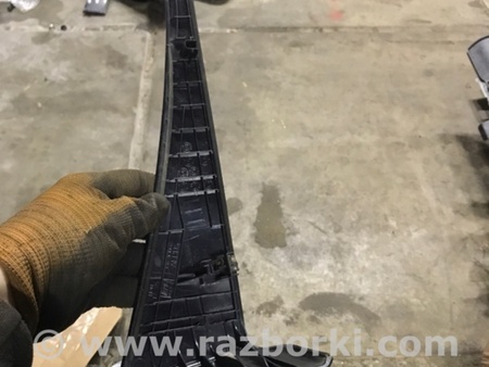 ФОТО Накладка кузова для Acura RDX TB4 USA (15-19) Київ