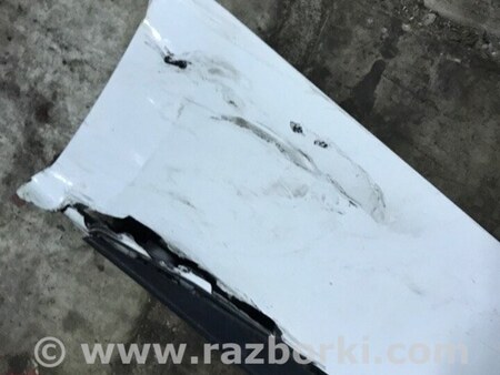 ФОТО Накладка на порог наружная для Audi (Ауди) A5 F5 B9 (16-24) Київ