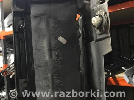 ФОТО Накладка на порог наружная для Audi (Ауди) A5 F5 B9 (16-24) Київ