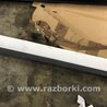 ФОТО Накладка на порог наружная для Audi (Ауди) A5 F5 B9 (16-24) Київ