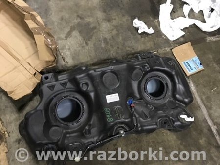 ФОТО Бак топливный для Mazda 3 IV BP (2019-) Київ