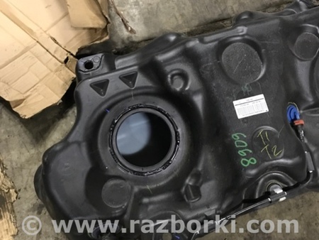 ФОТО Бак топливный для Mazda 3 IV BP (2019-) Київ