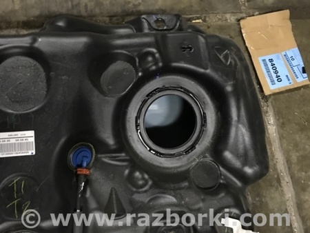 ФОТО Бак топливный для Mazda 3 IV BP (2019-) Київ