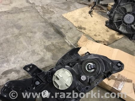 ФОТО Фара для Acura RDX TB4 USA (15-19) Київ