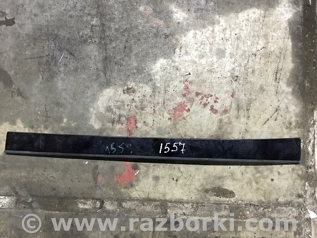 ФОТО молдинг кузова для Infiniti QX50 II II P71A (17-25) Київ