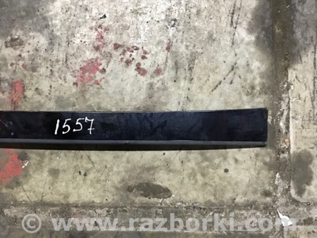 ФОТО молдинг кузова для Infiniti QX50 II II P71A (17-25) Київ