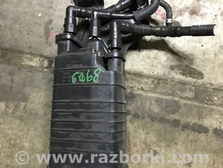 ФОТО Адсорбер для Mazda 3 IV BP (2019-) Київ