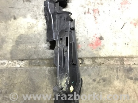 ФОТО Накладка кузова для Audi (Ауди) A5 F5 B9 (16-24) Київ