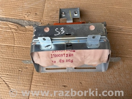 ФОТО Airbag подушка пассажира для Subaru Tribeca Киев