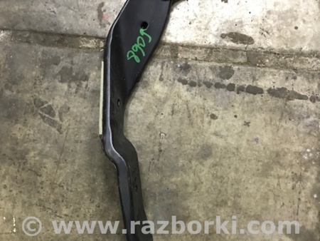 ФОТО Воздуховод салона для Mazda 3 IV BP (2019-) Київ