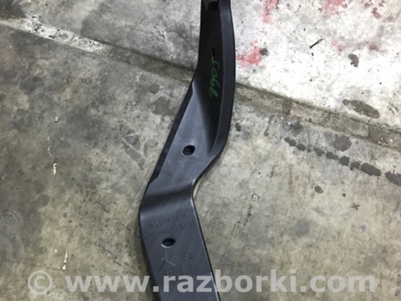 ФОТО Воздуховод салона для Mazda 3 IV BP (2019-) Київ