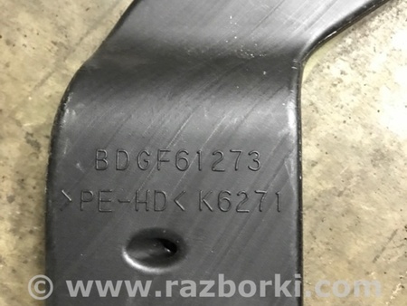 ФОТО Воздуховод салона для Mazda 3 IV BP (2019-) Київ