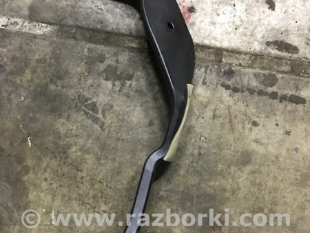 ФОТО Воздуховод салона для Mazda 3 IV BP (2019-) Київ