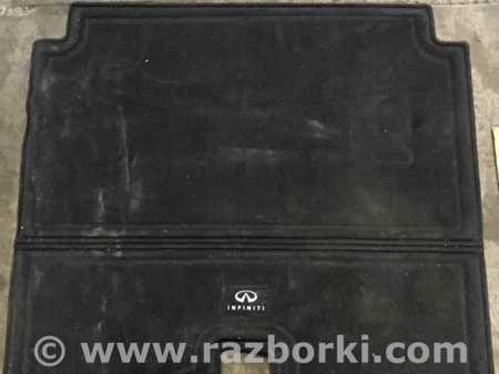 ФОТО Обшивка багажника для Infiniti QX50 II II P71A (17-25) Київ