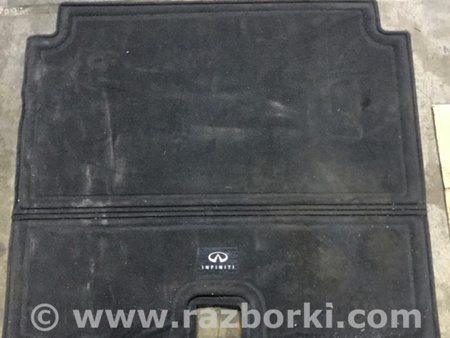 ФОТО Обшивка багажника для Infiniti QX50 II II P71A (17-25) Київ